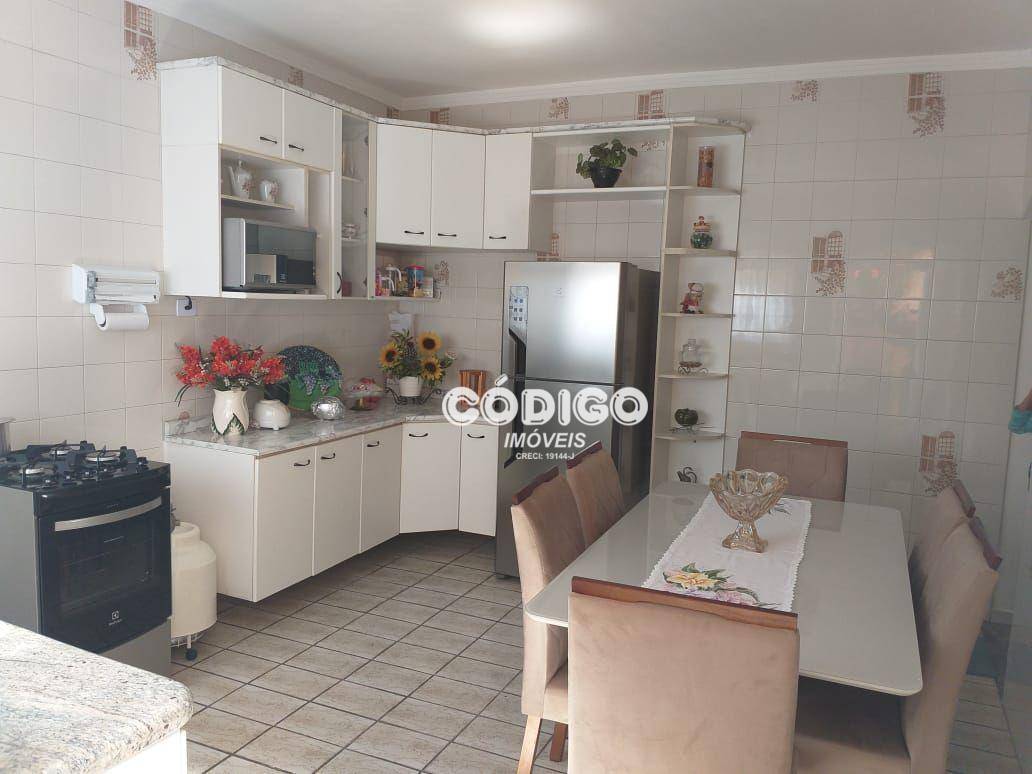 Sobrado à venda com 3 quartos, 181m² - Foto 8