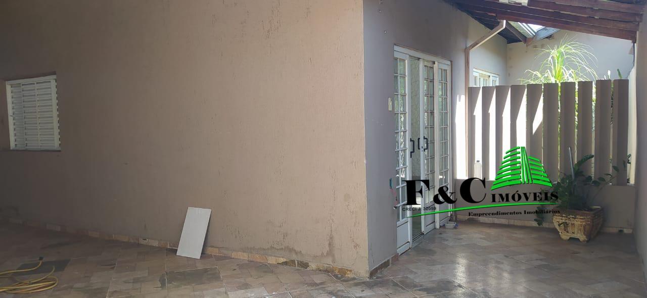 Casa à venda com 3 quartos, 250m² - Foto 8