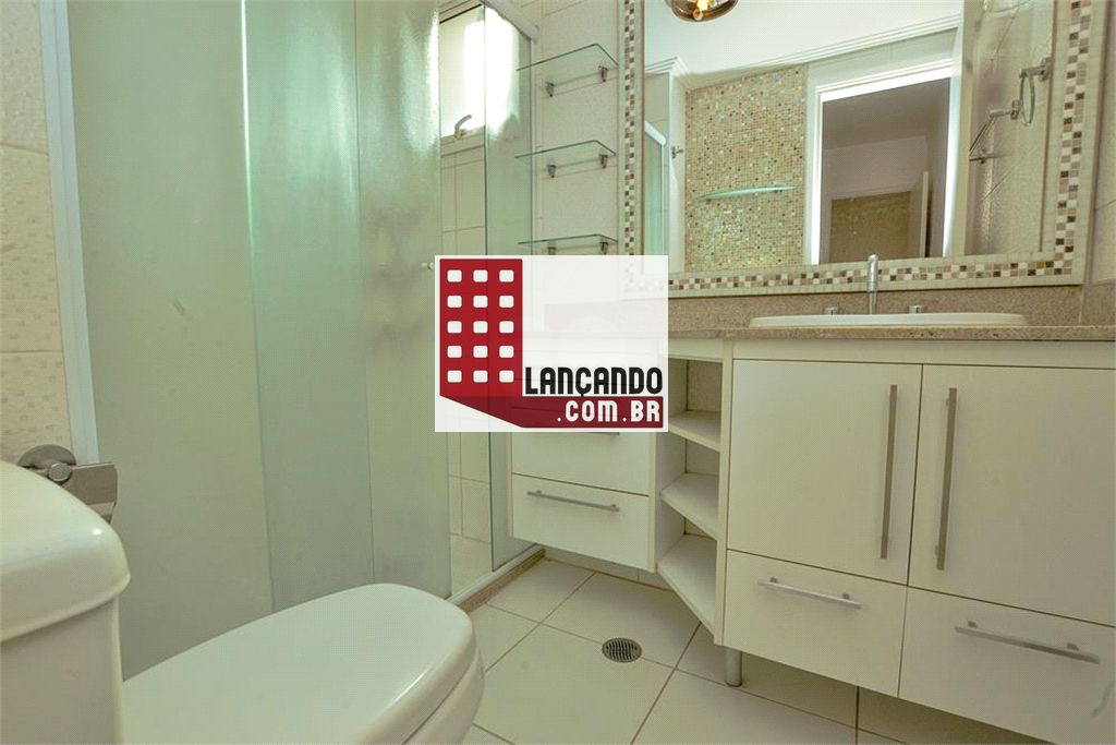 Apartamento à venda com 3 quartos, 127m² - Foto 14