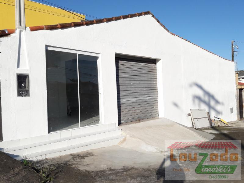 Prédio Inteiro para alugar, 80m² - Foto 9