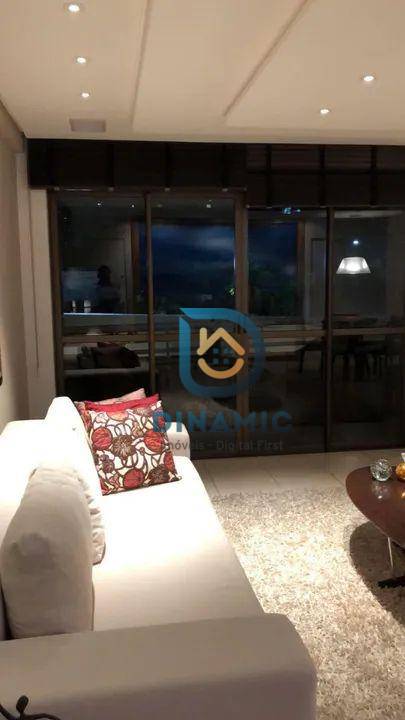 Apartamento à venda com 3 quartos, 160m² - Foto 6