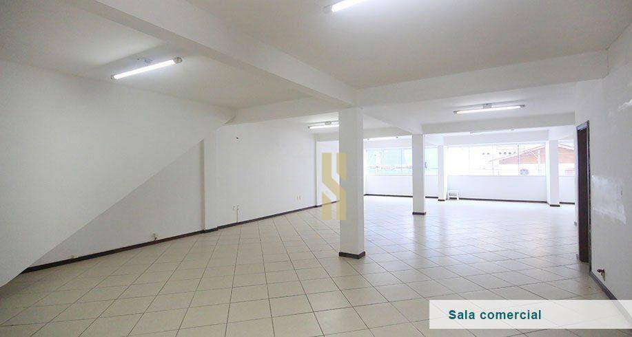 Conjunto Comercial-Sala à venda, 217m² - Foto 4