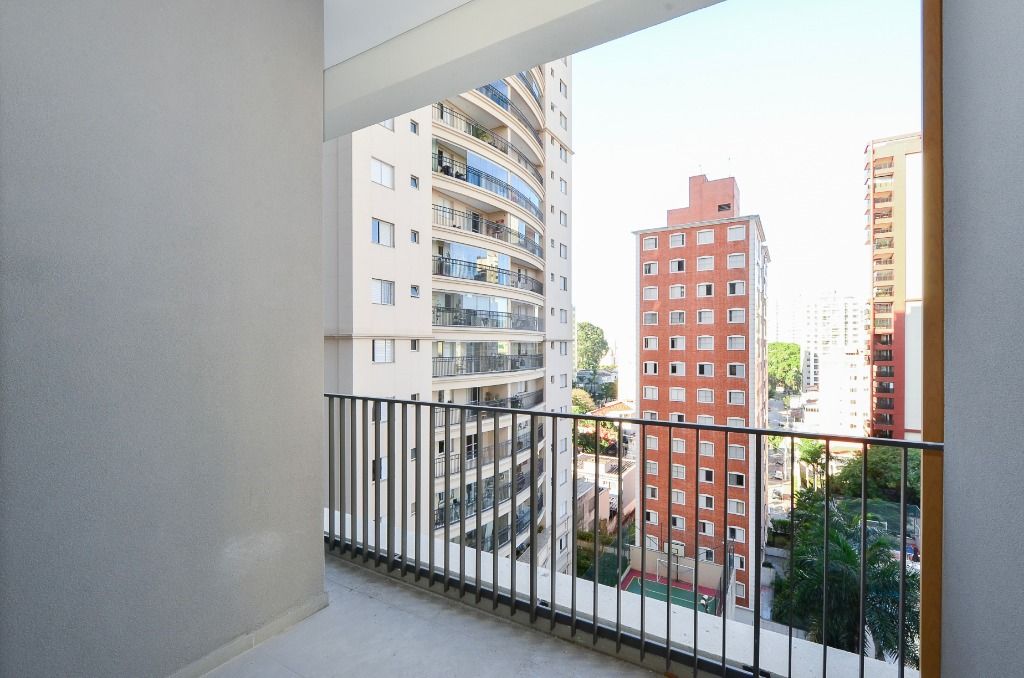 Apartamento à venda com 1 quarto, 37m² - Foto 15