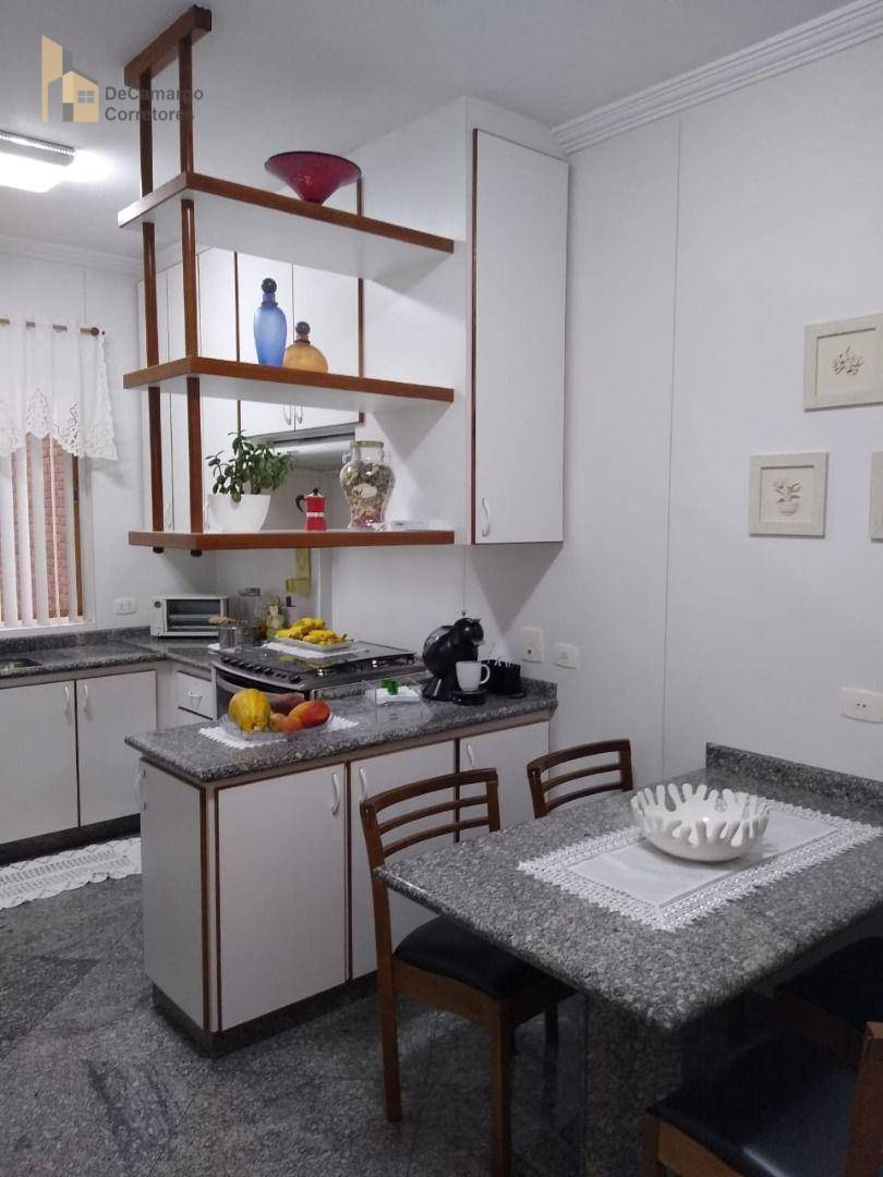 Apartamento à venda com 4 quartos, 260m² - Foto 20