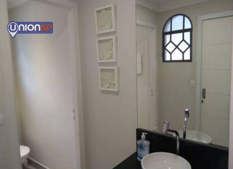 Apartamento à venda com 2 quartos, 79m² - Foto 7