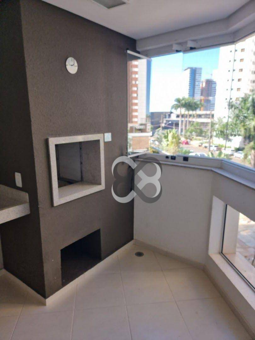 Apartamento à venda com 3 quartos, 84m² - Foto 12