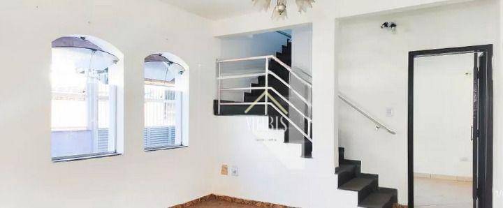 Sobrado à venda com 3 quartos, 201m² - Foto 13