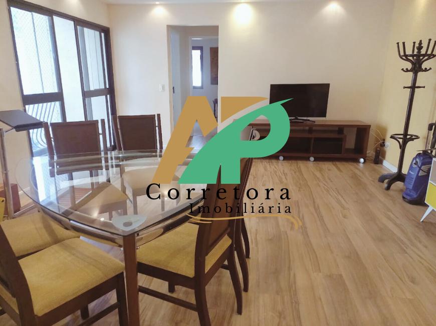 Apartamento à venda com 2 quartos, 68m² - Foto 1