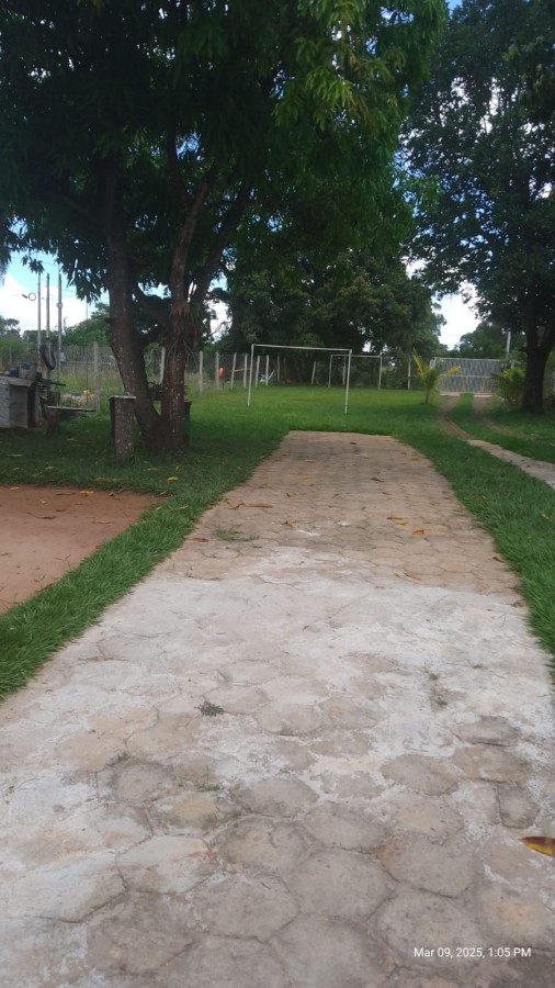 Chácara à venda com 2 quartos, 1350m² - Foto 8