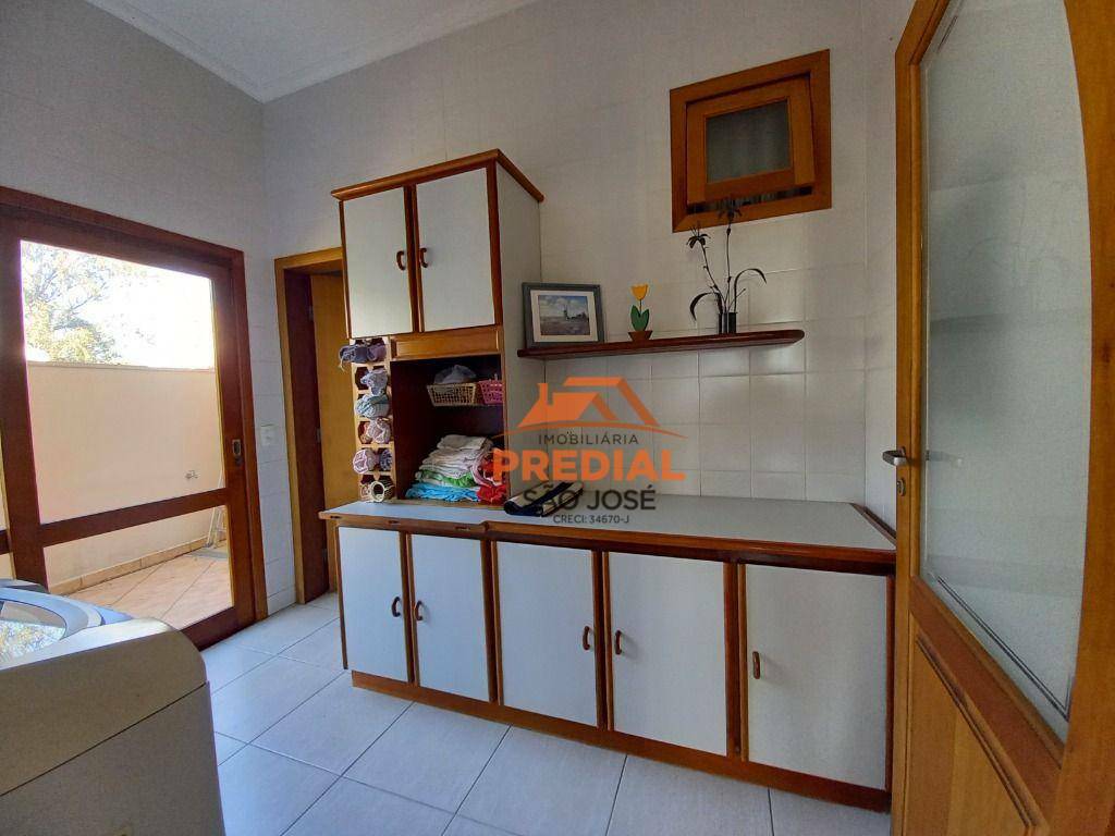 Casa de Condomínio à venda com 3 quartos, 280m² - Foto 24