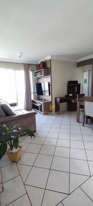 Apartamento à venda com 2 quartos, 58m² - Foto 1