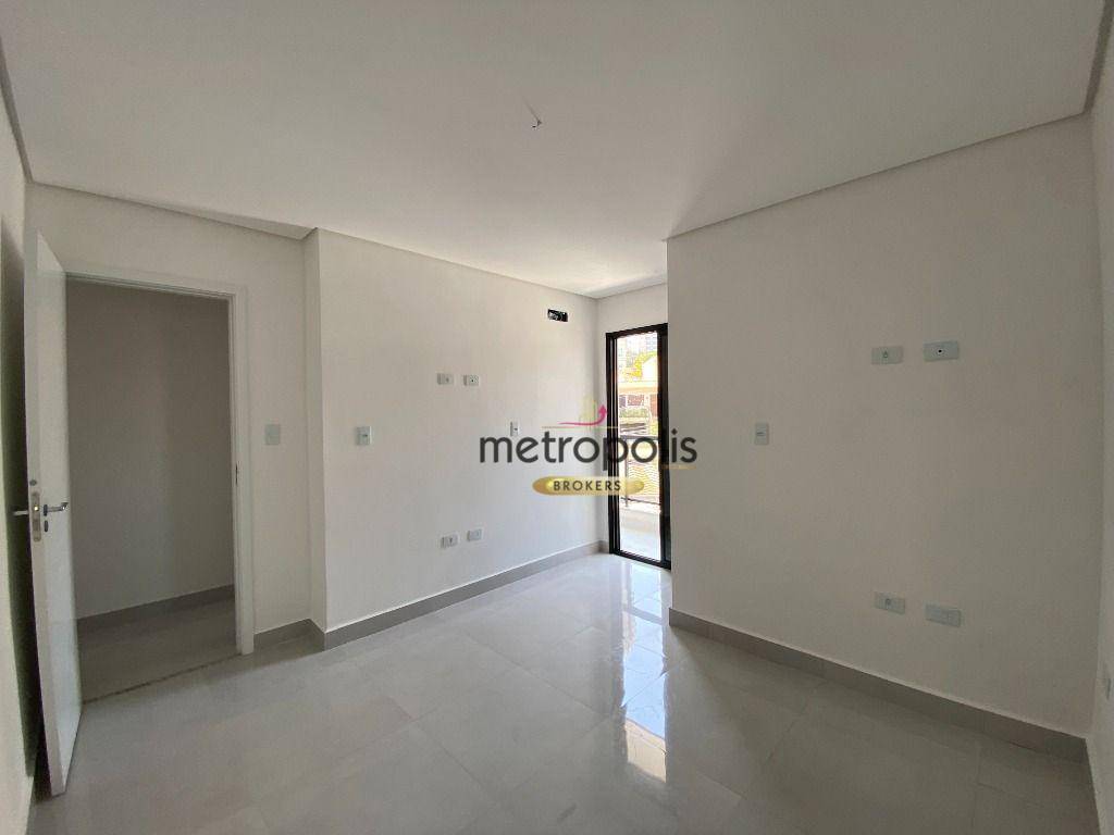 Cobertura à venda com 2 quartos, 100m² - Foto 12