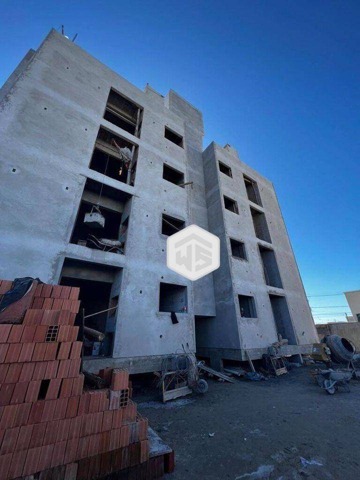 Apartamento, 2 quartos, 54 m² - Foto 2