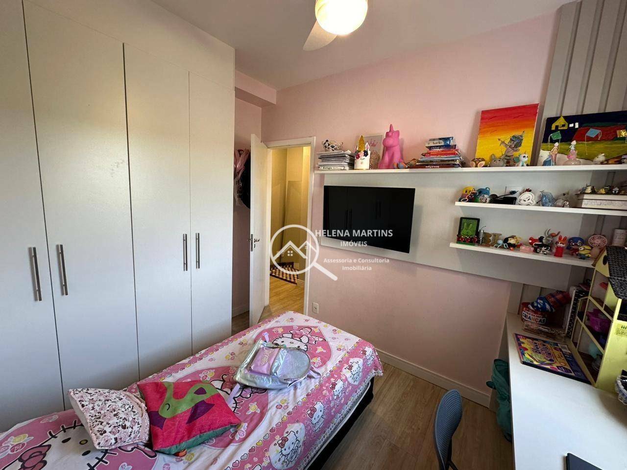 Apartamento à venda com 3 quartos, 92m² - Foto 10