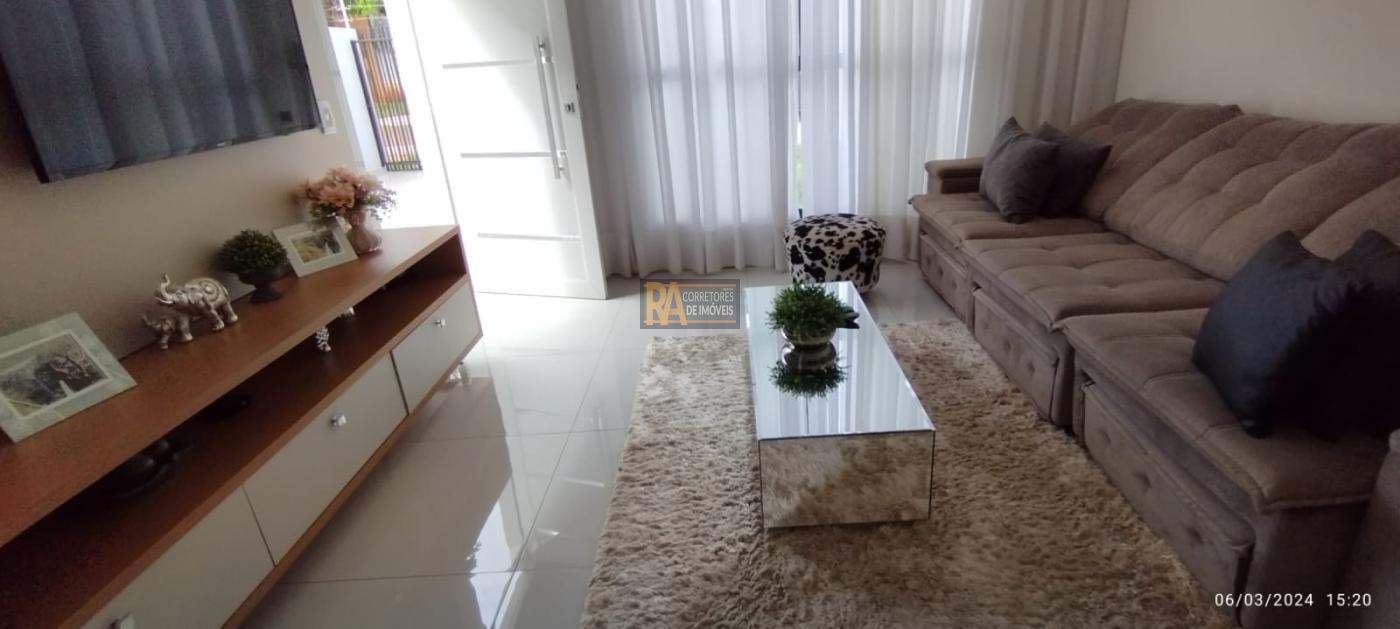 Casa à venda com 3 quartos, 92m² - Foto 33
