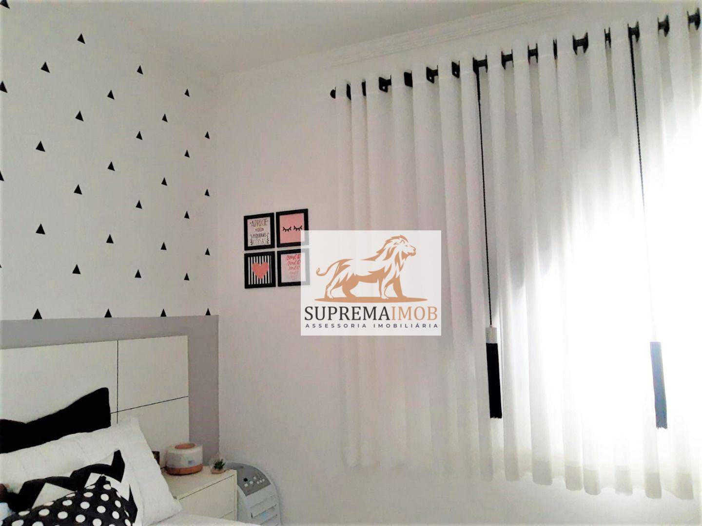 Apartamento à venda com 2 quartos, 52m² - Foto 10