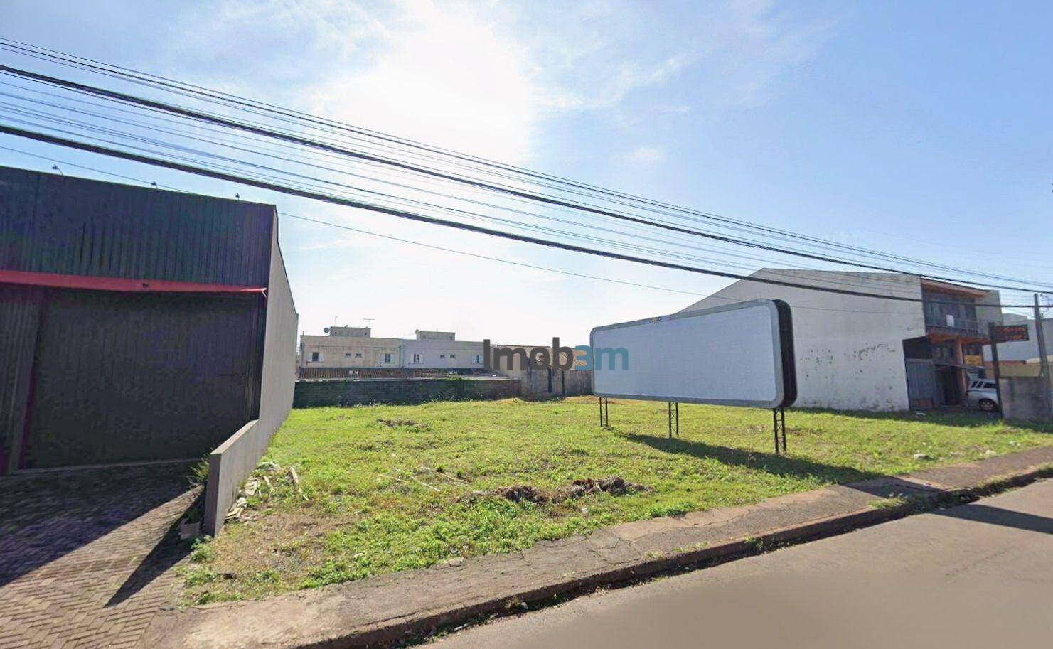 Terreno, 309 m² - Foto 1