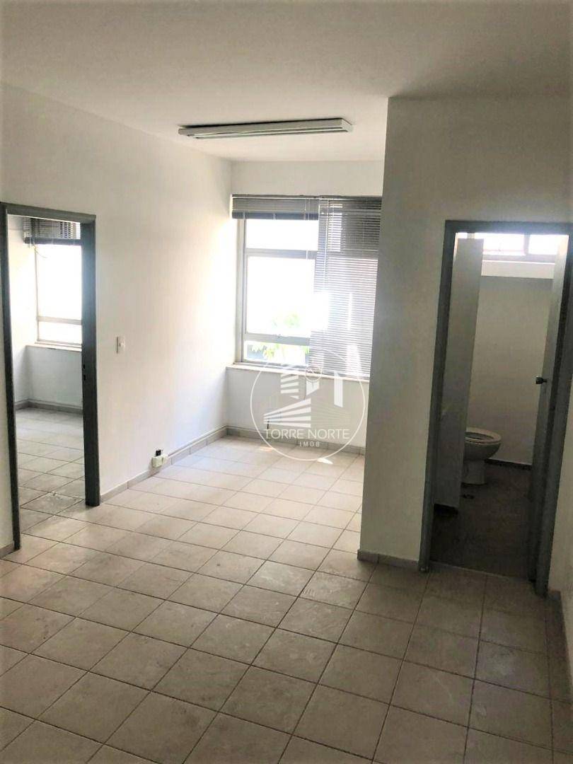 Conjunto Comercial-Sala à venda, 48m² - Foto 2