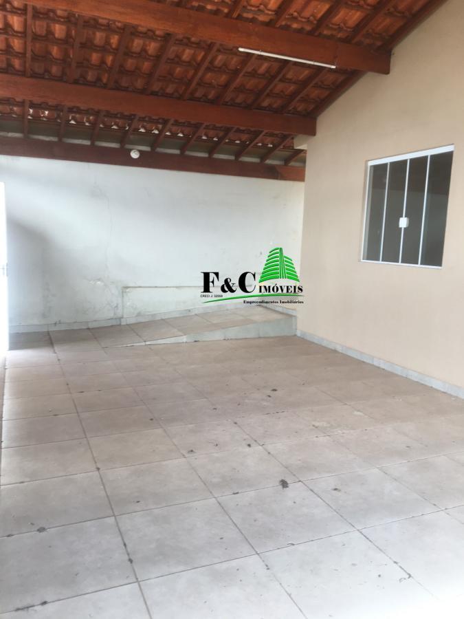 Casa à venda com 3 quartos, 250m² - Foto 3