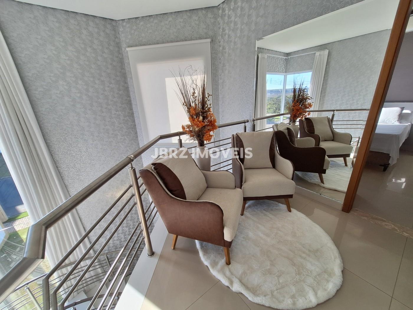 Casa à venda com 4 quartos, 305m² - Foto 17