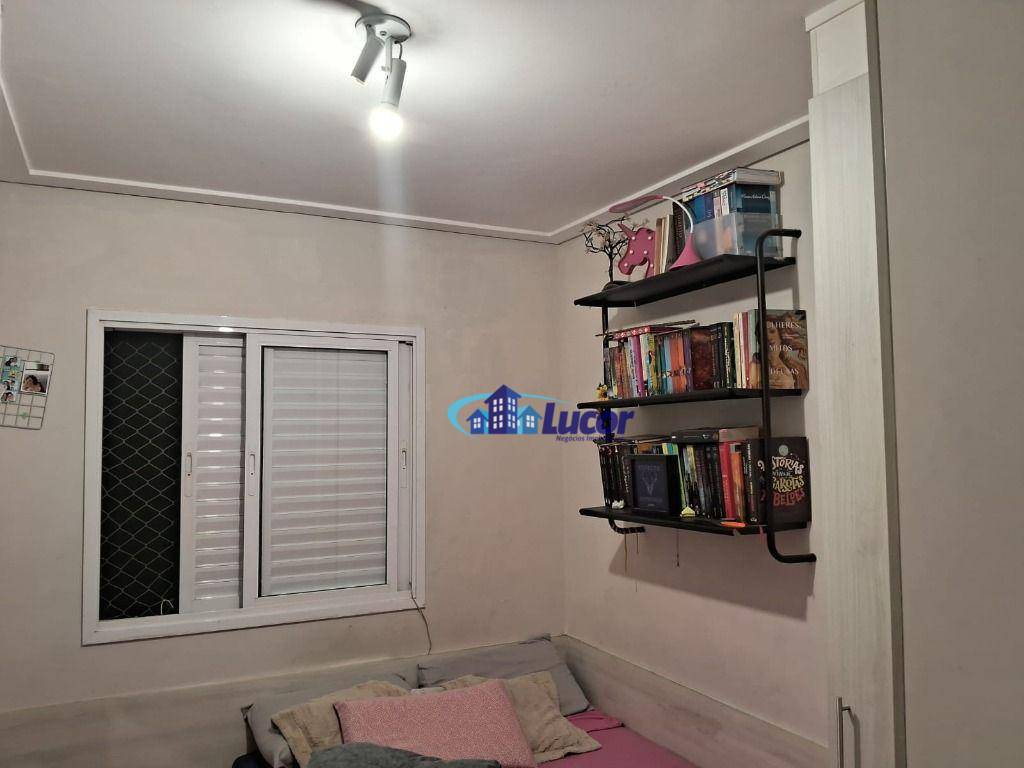 Apartamento à venda e aluguel com 3 quartos, 66m² - Foto 3