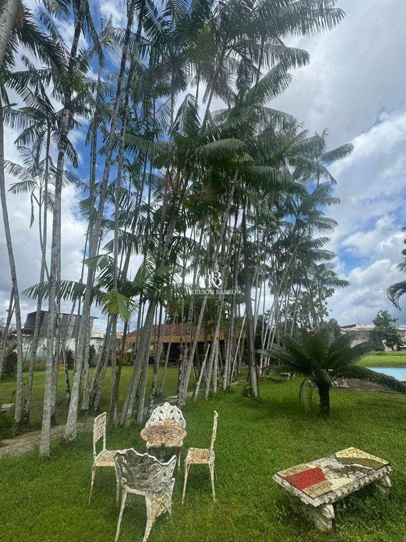 Casa, 4 quartos, 1200 m² - Foto 5