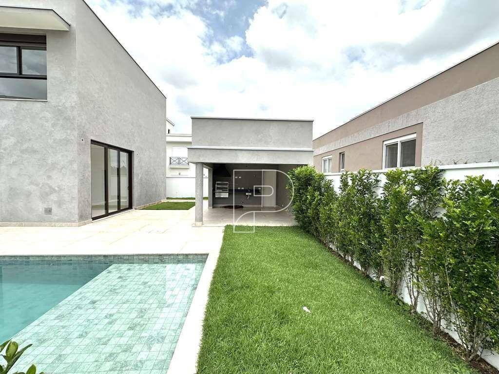 Casa de Condomínio à venda e aluguel com 4 quartos, 350m² - Foto 39