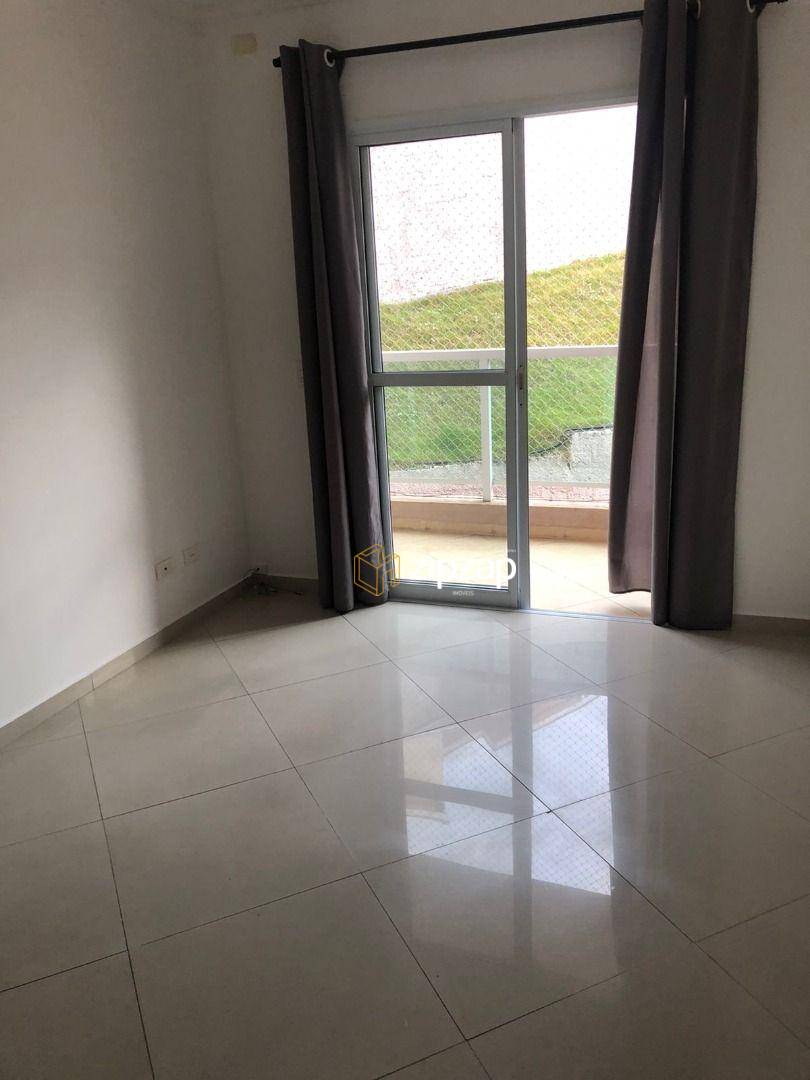 Apartamento, 3 quartos, 76 m² - Foto 1