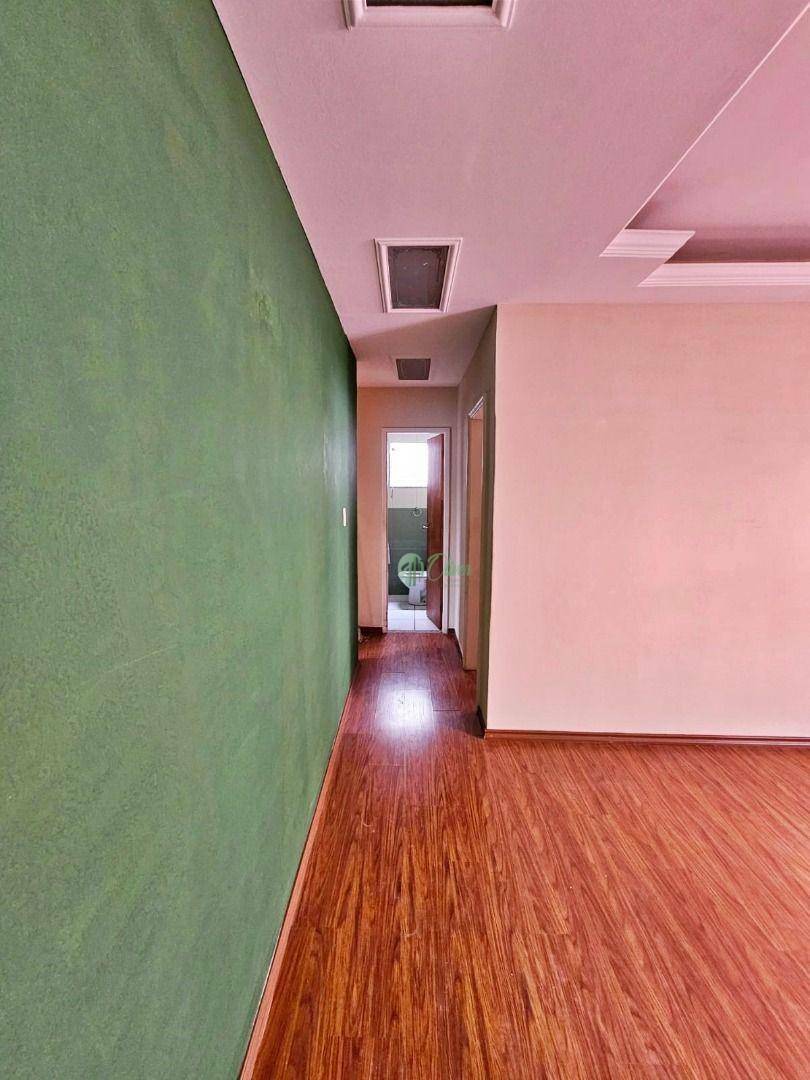 Apartamento à venda com 3 quartos, 90m² - Foto 6