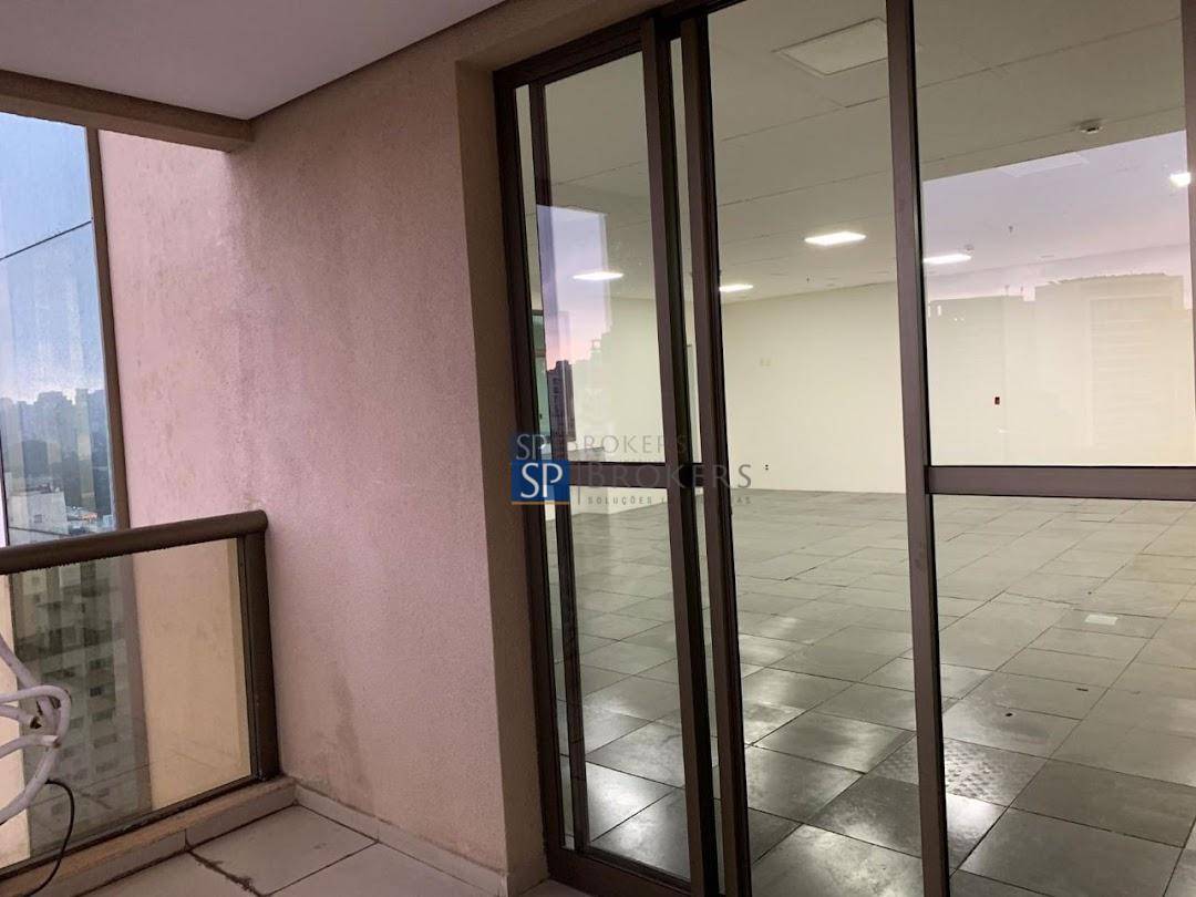 Conjunto Comercial-Sala para alugar, 101m² - Foto 4