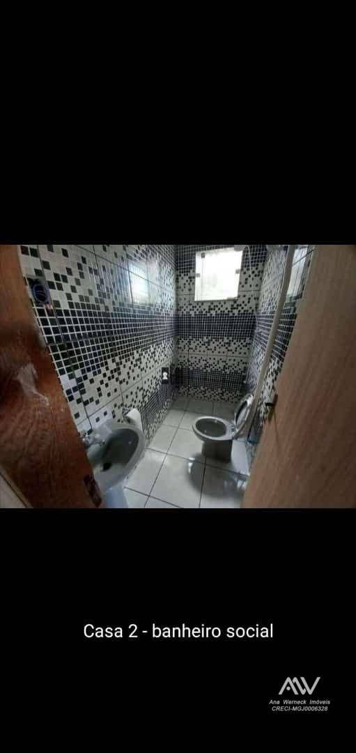 Casa de Condomínio à venda com 3 quartos, 100m² - Foto 15