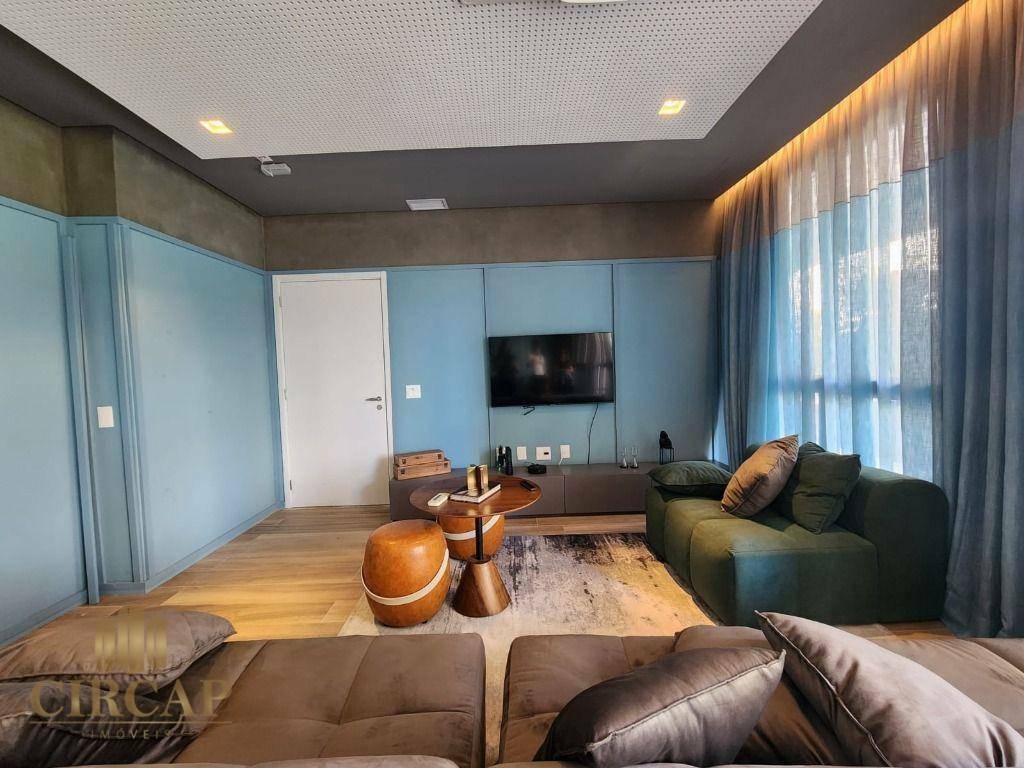 Apartamento à venda com 4 quartos, 150m² - Foto 22