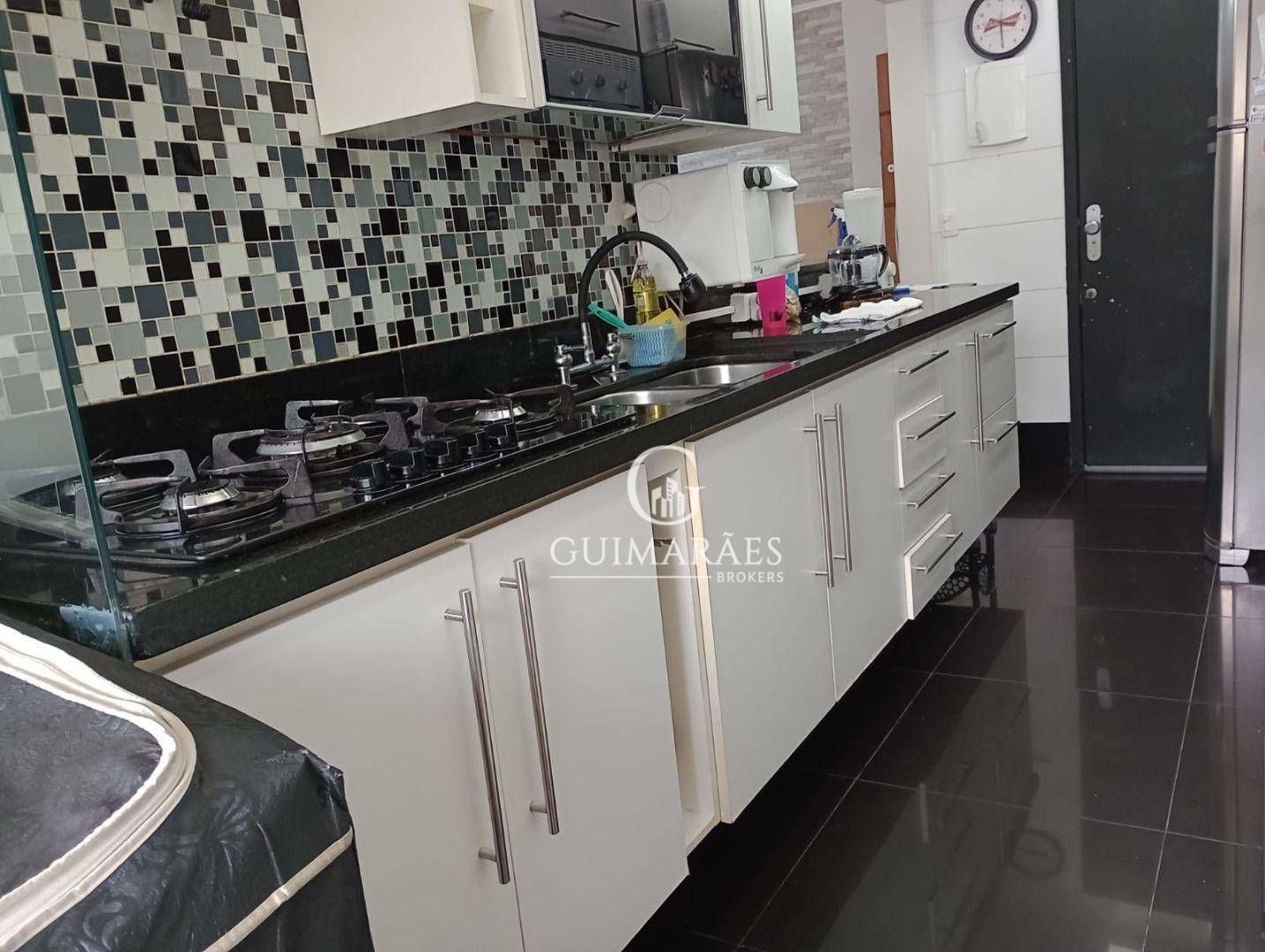 Apartamento à venda com 2 quartos, 88M2 - Foto 14