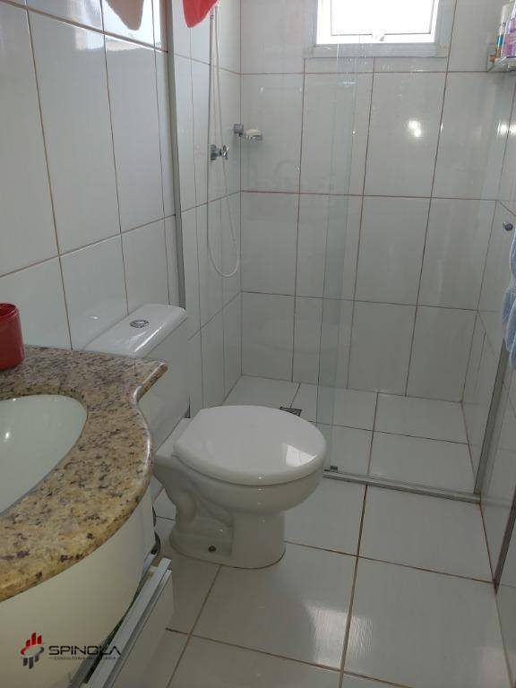 Apartamento à venda com 3 quartos, 134m² - Foto 18