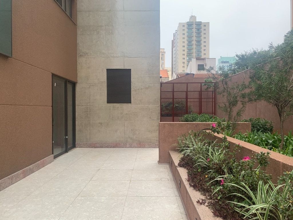 Apartamento à venda com 3 quartos, 175m² - Foto 28