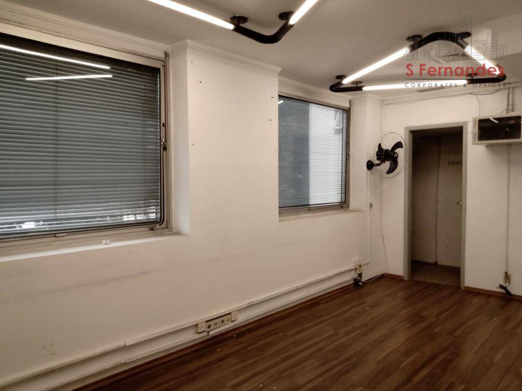 Conjunto Comercial-Sala para alugar, 90m² - Foto 5