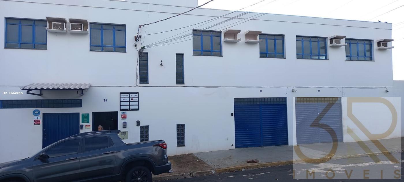 Conjunto Comercial-Sala para alugar, 140m² - Foto 1