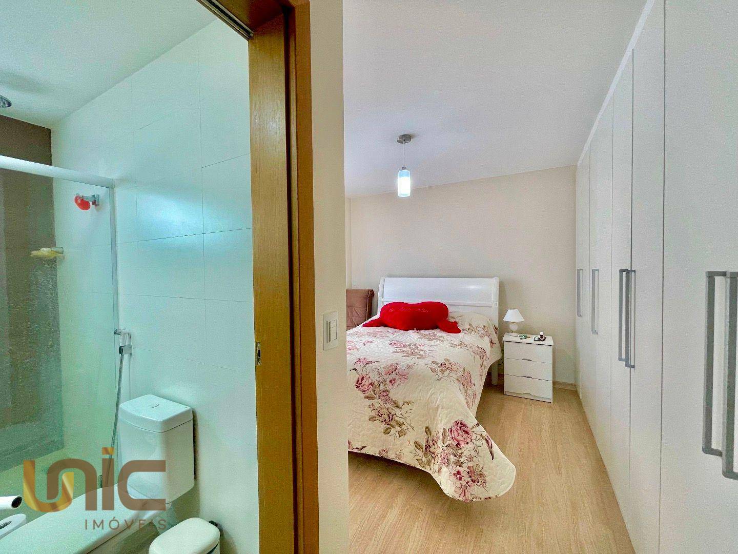 Apartamento à venda com 4 quartos, 145m² - Foto 21