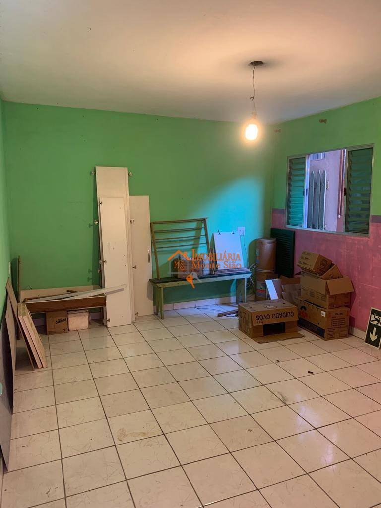 Sobrado à venda com 4 quartos, 250m² - Foto 29