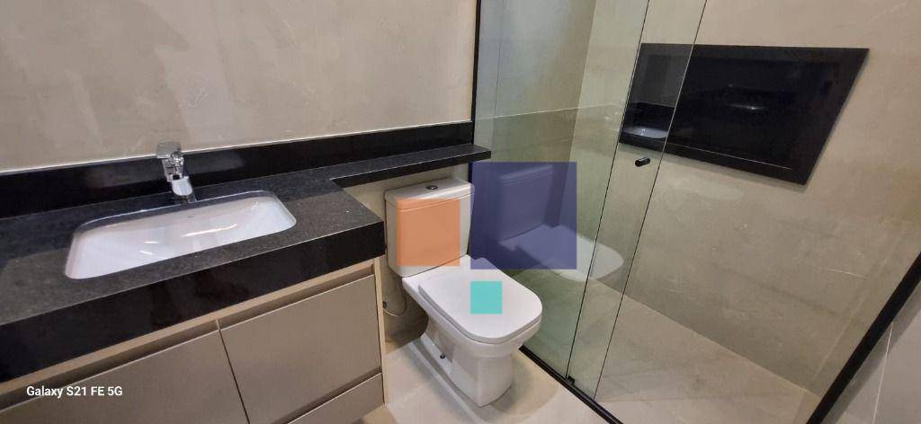 Casa de Condomínio, 3 quartos - Foto 5