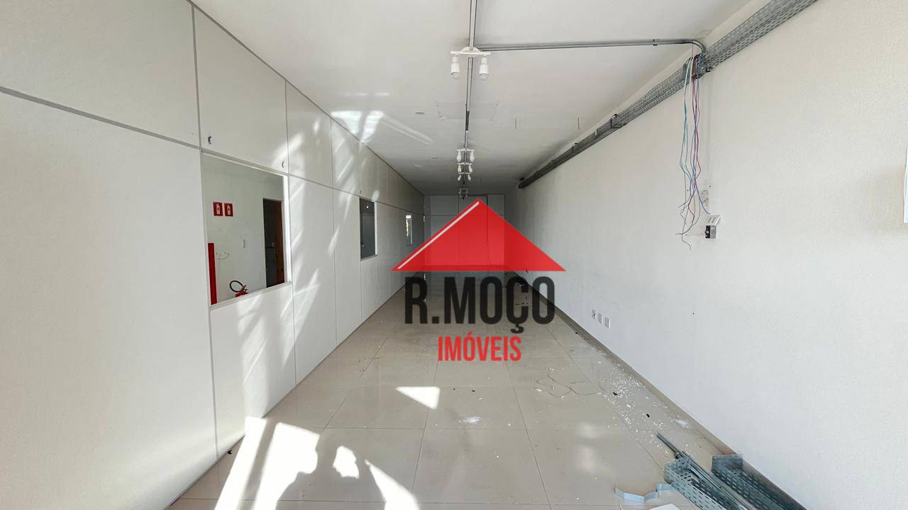 Loja-Salão para alugar, 155m² - Foto 8