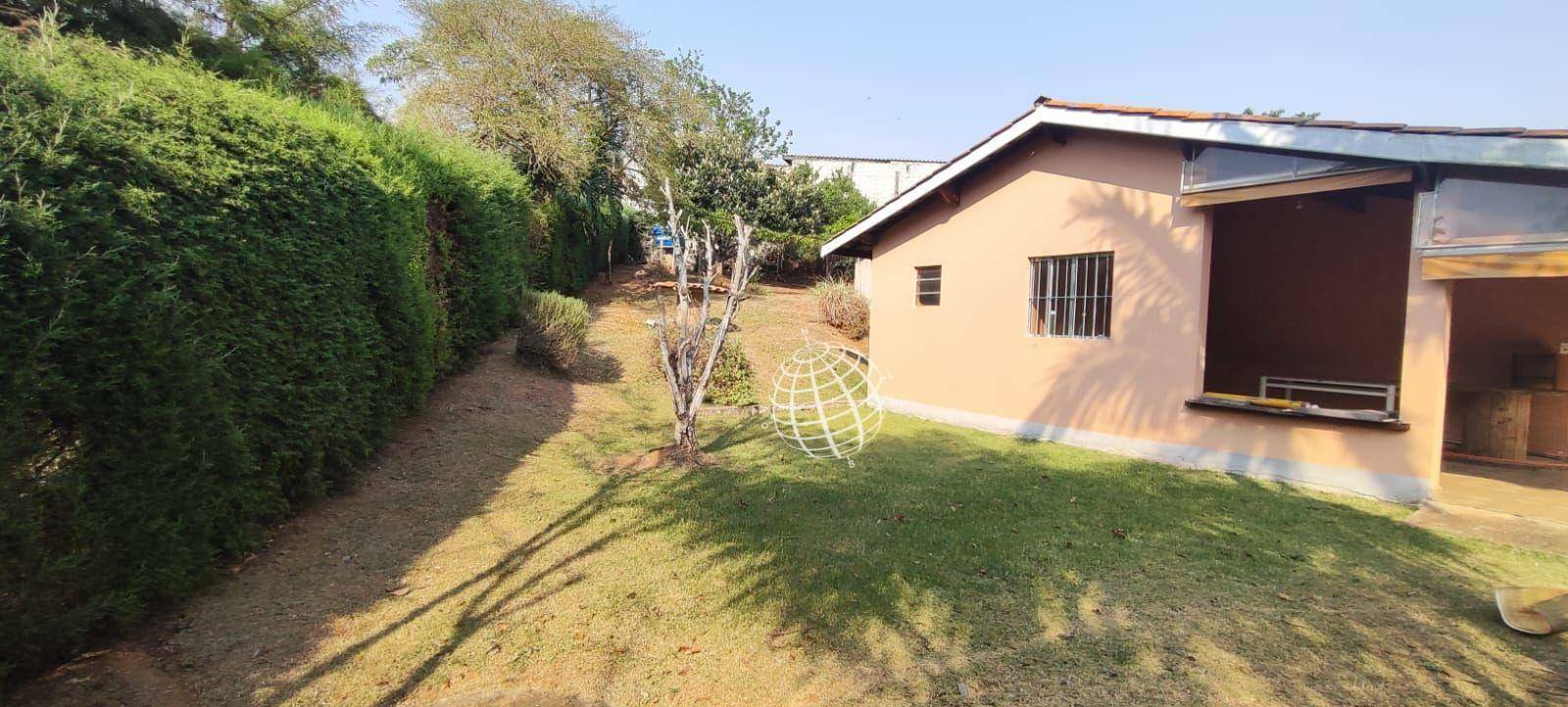 Chácara à venda com 2 quartos, 200m² - Foto 17