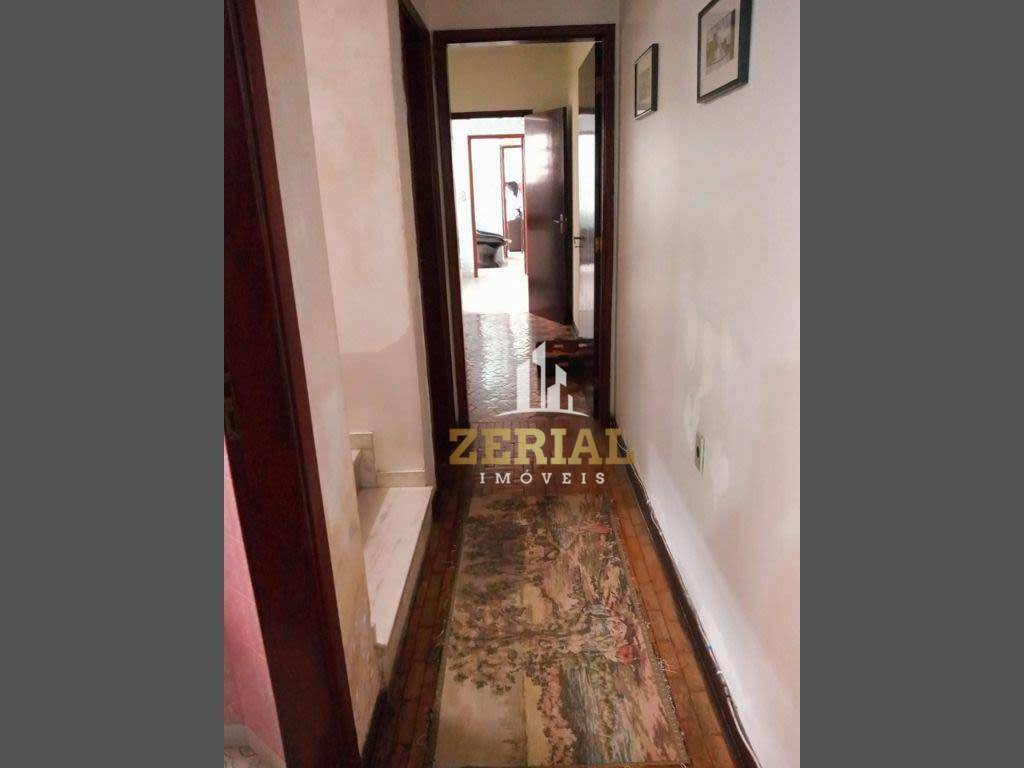 Casa à venda com 4 quartos, 189m² - Foto 13