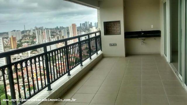 Apartamento à venda com 3 quartos, 196m² - Foto 17