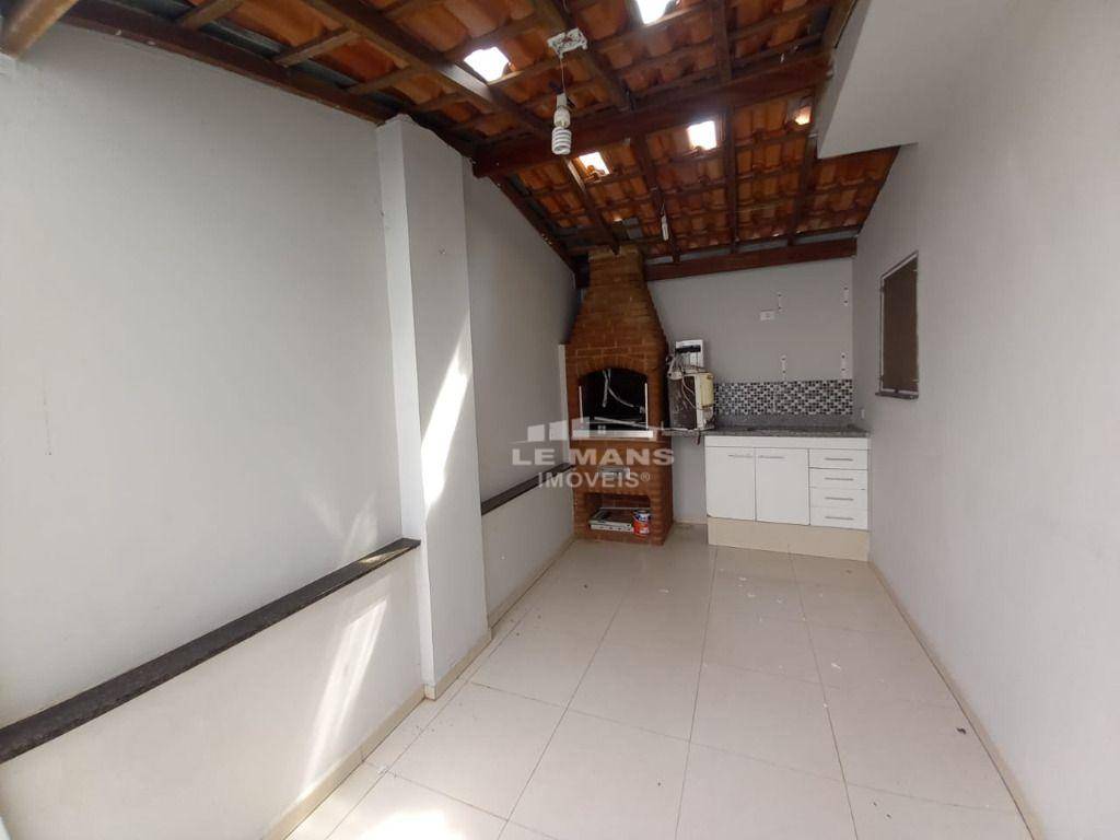 Casa de Condomínio à venda com 2 quartos, 75m² - Foto 7