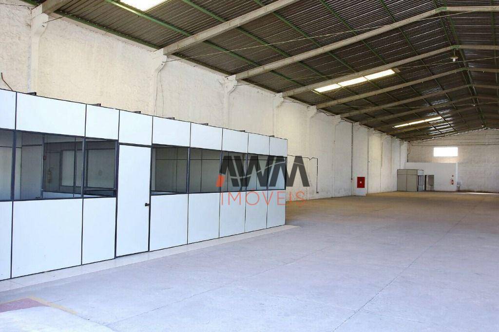 Depósito-Galpão, 1400 m² - Foto 5