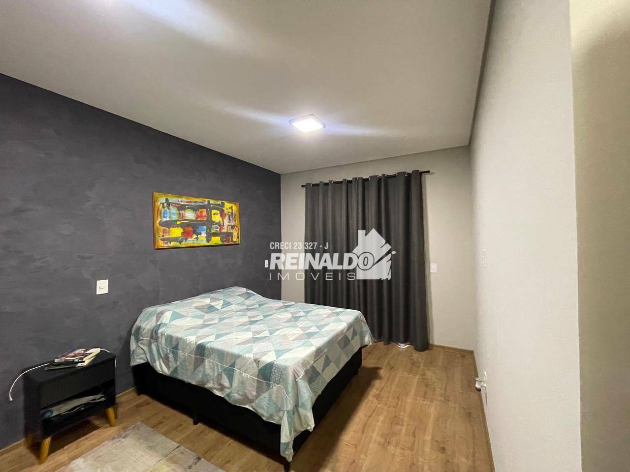 Casa de Condomínio à venda com 3 quartos, 200m² - Foto 14