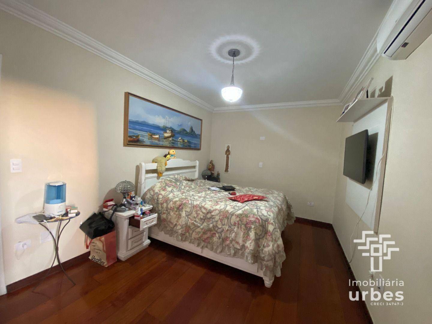 Apartamento à venda com 3 quartos, 178m² - Foto 24