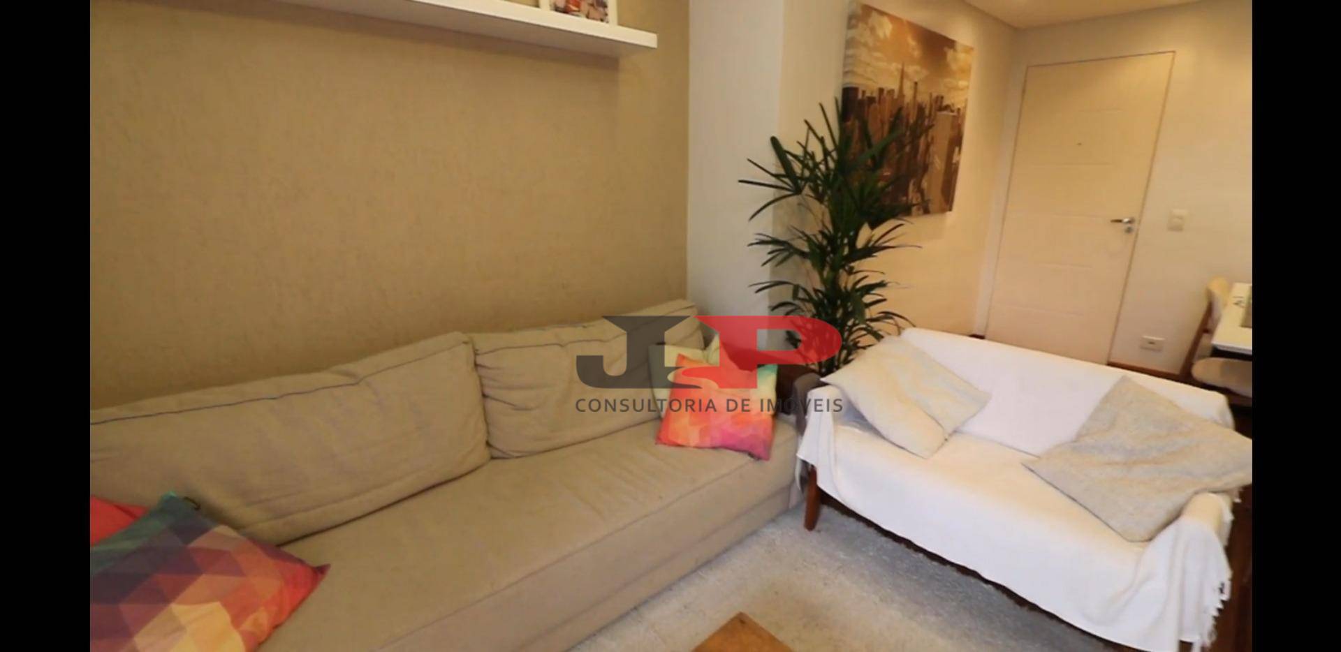 Apartamento à venda com 2 quartos, 69m² - Foto 4