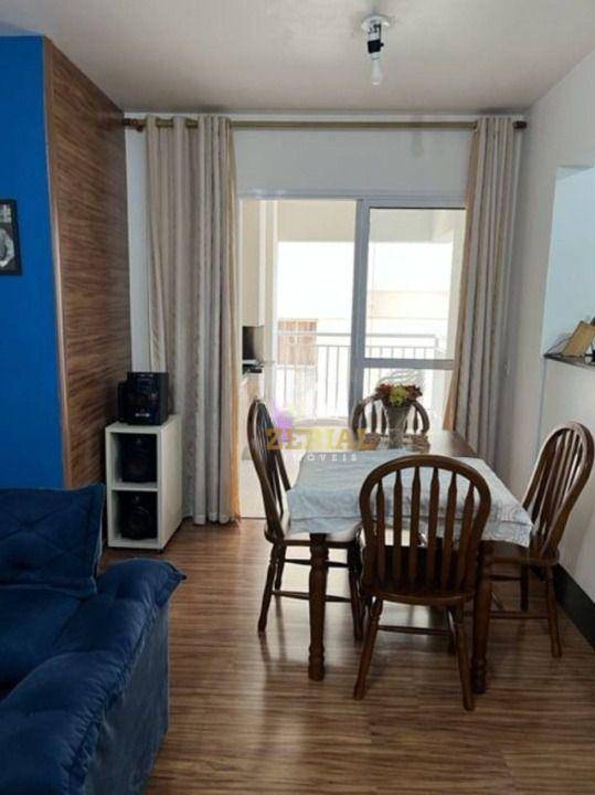 Apartamento à venda com 2 quartos, 69m² - Foto 8